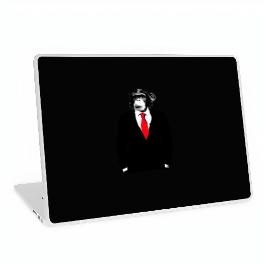 Monkey Business Laptop Skins