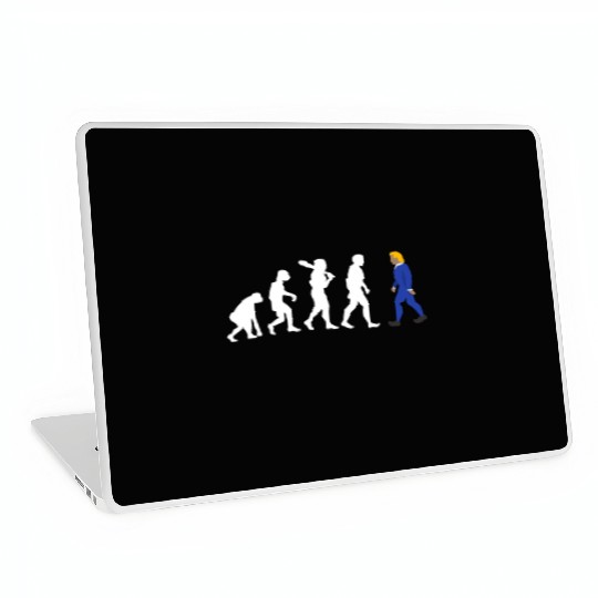 Anti Trump Laptop Skins