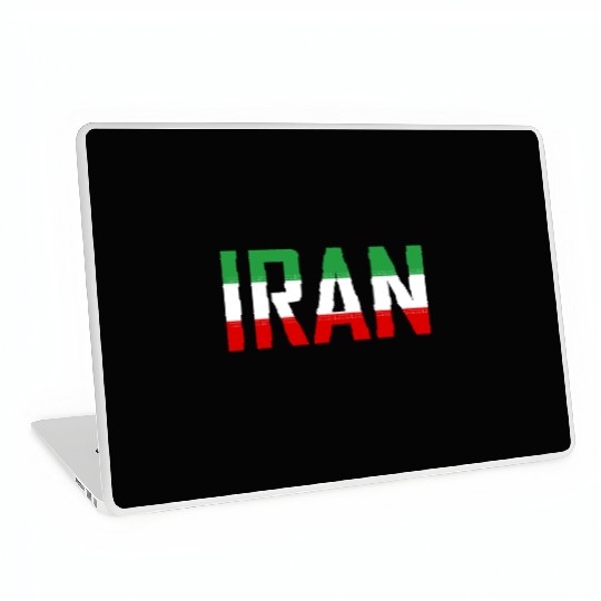 Iran Laptop Skins