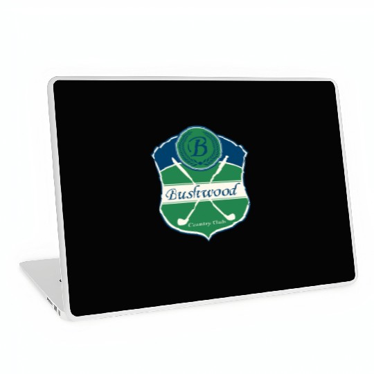 Caddyshack | Bushwood Country Club Laptop Skins