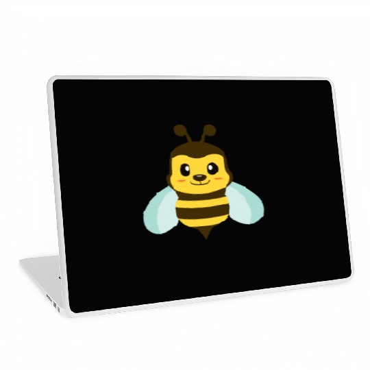 Bumble Bee Laptop Skins