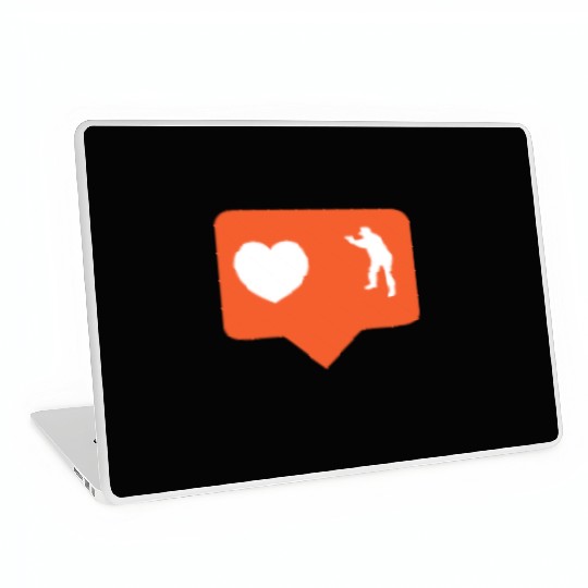 security guard Laptop Skins