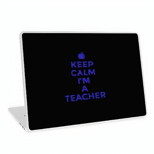 Teacher, teacher appreciation Laptop Skins