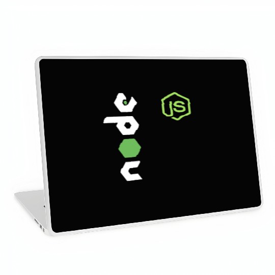 Javascript Programmer Js Node Laptop Skins Pc Developers