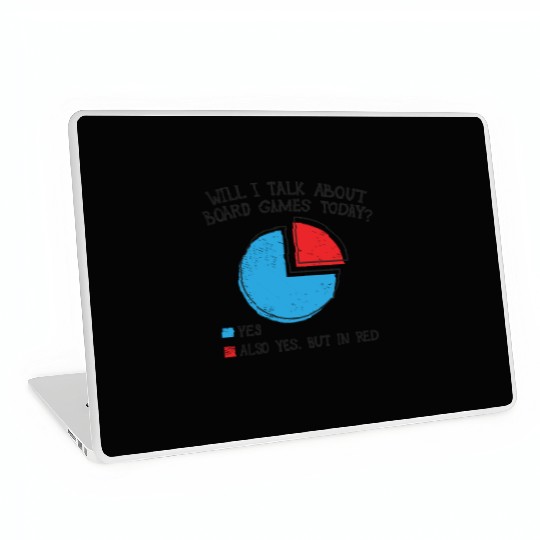 Board Games Board Game Nights Laptop Skins