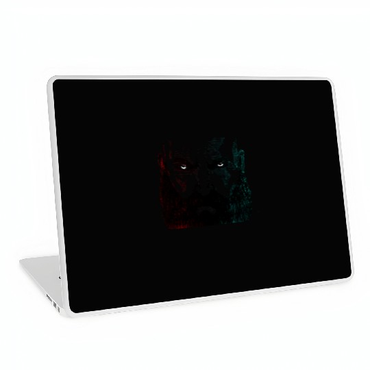 God of War Laptop Skins