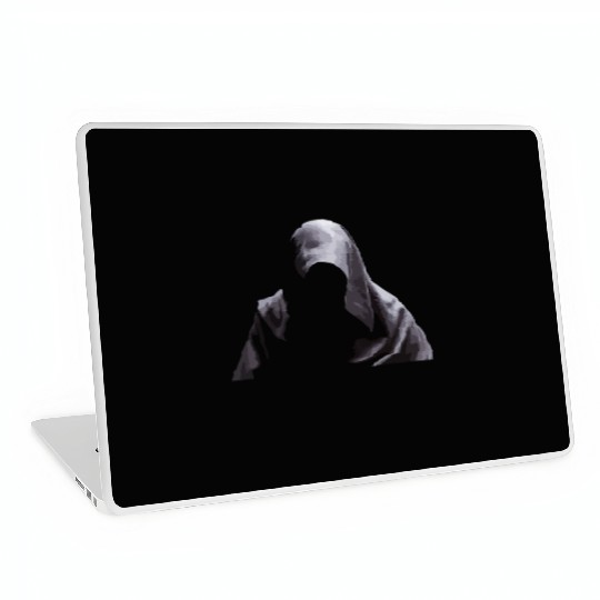 Grim Reaper Laptop Skins