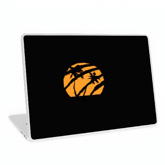 The Last of Us - Ellie Laptop Skins