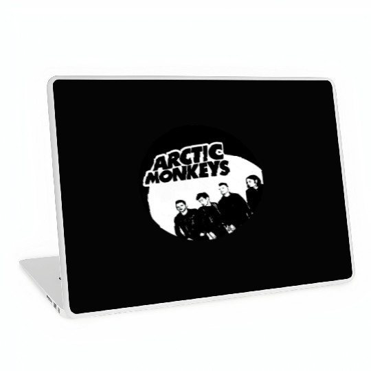 arctic monkeys Laptop Skins
