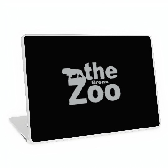 The Bronx Zoo Laptop Skins