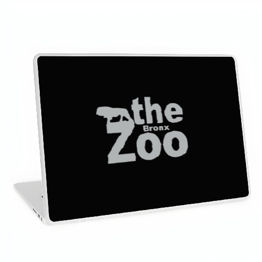 The Bronx Zoo Laptop Skins