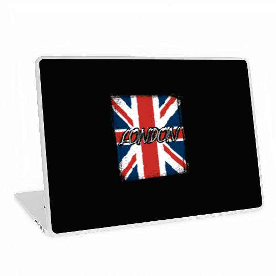 London Laptop Skins