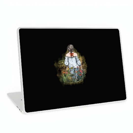 Make yourself a priority sublimation Laptop Skins