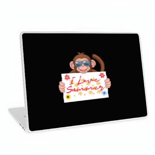 Summer Laptop Skins