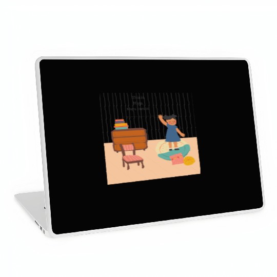 Back to school Laptop Skins