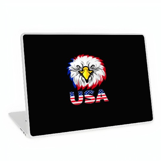 Independence Day 2022 USA Laptop Skins