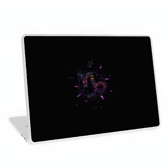 Capricorn Zodiac Astrology Capricorn Zodiac Astrol Laptop Skins