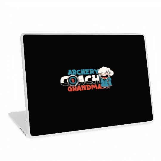Archery Archer Bowman Laptop Skins