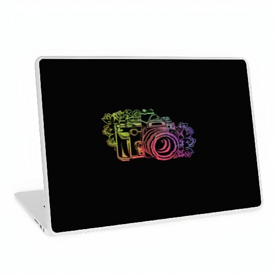 Photograph Photography Lover Photographer Photo Laptop Skins