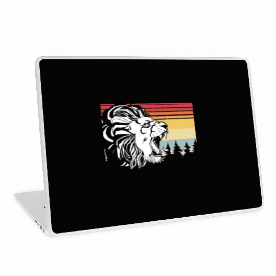 Hilarious Nostalgic Old-Fashion Old Schools Laptop Skins