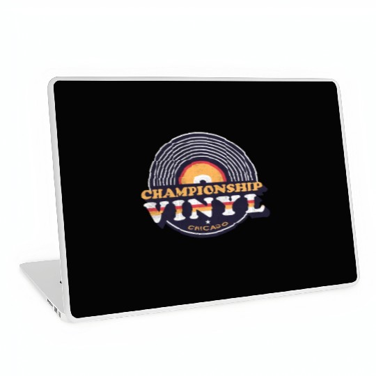 Championship Vinyl Laptop Skins
