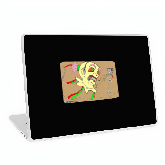 Surprise Laptop Skins