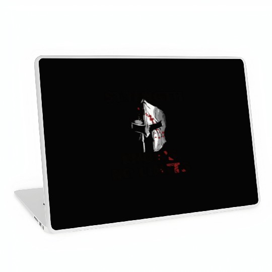 Strongman strength gym sport fitness bodybuilding Laptop Skins