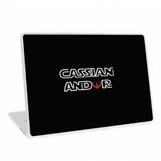 CASSIAN ANDOR Laptop Skins