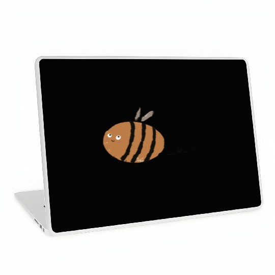 Bumblebee Laptop Skins