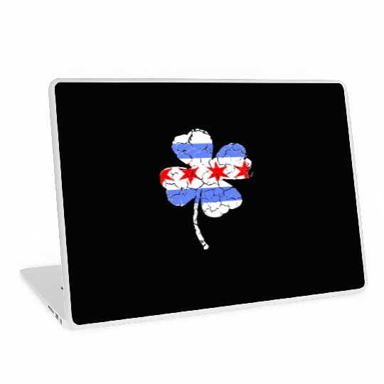 Chicago Southside Irish St Patricks Day 2019 Laptop Skins