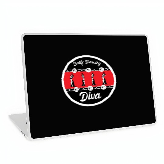 Alien Abduction Cute UFO Funny Alien Area 51 Space Laptop Skins