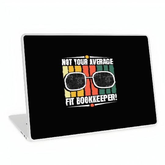 Sarcastic Watermelon Of Lovable Mothers Quote Laptop Skins