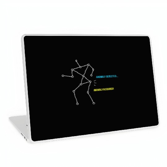 SLS Camera Ghost Hunting, Ghost Hunter Laptop Skins