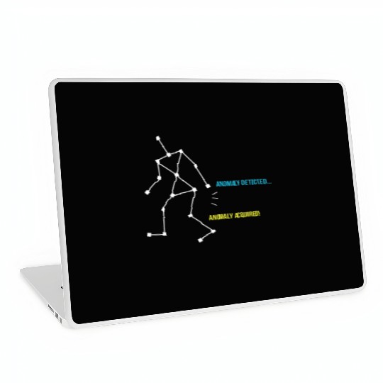 SLS Camera Ghost Hunting, Ghost Hunter Laptop Skins