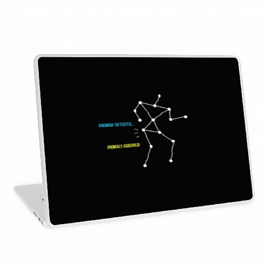 SLS Camera Ghost Hunting, Ghost Hunter Laptop Skins