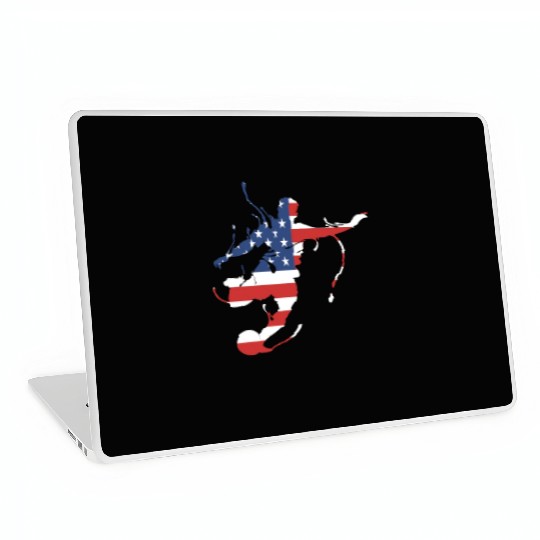 World Championship USA Champions 2022 Laptop Skins