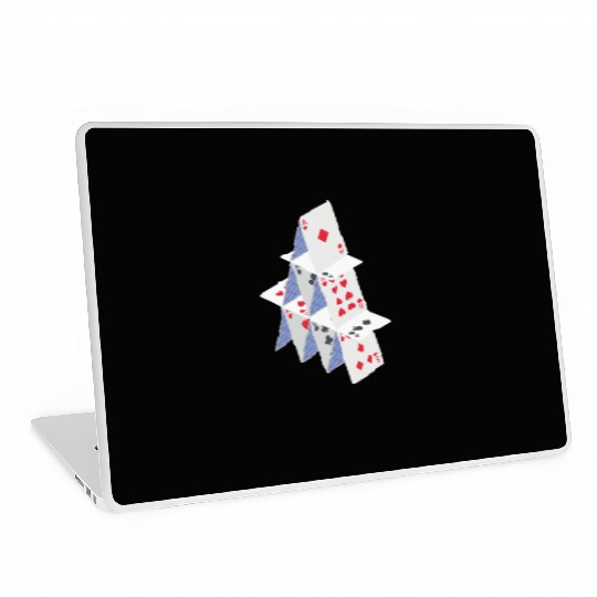 Playing card Laptop Skins