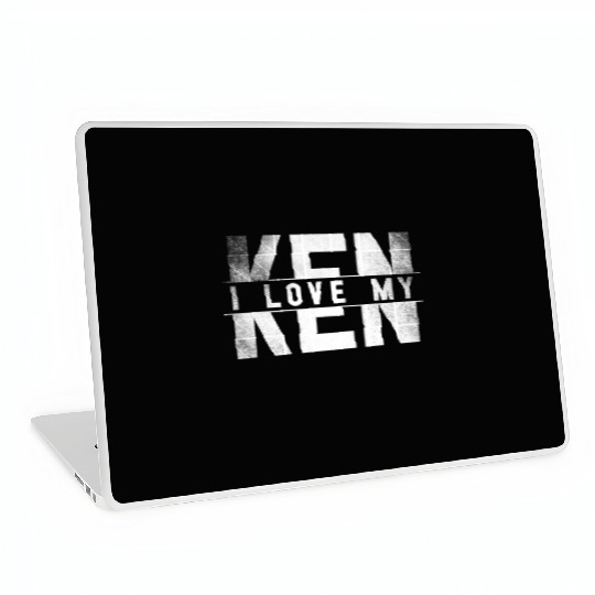 Ken Block 43 Essential Laptop Skins