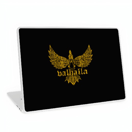 valhalla Laptop Skins