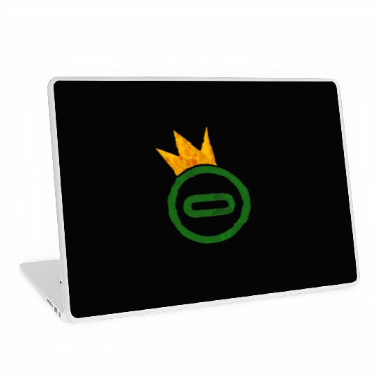 Type O Negative Laptop Skins None More Negative Zip Gift