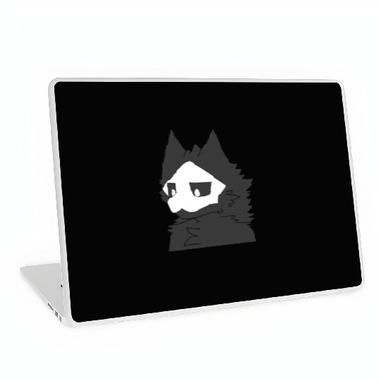 Changed - Puro Avatar Sprite Laptop Skins