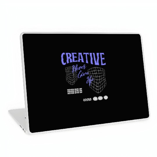 Creative Streetwear Laptop Skins