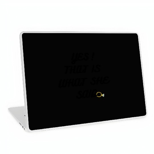 Engagement Laptop Skins