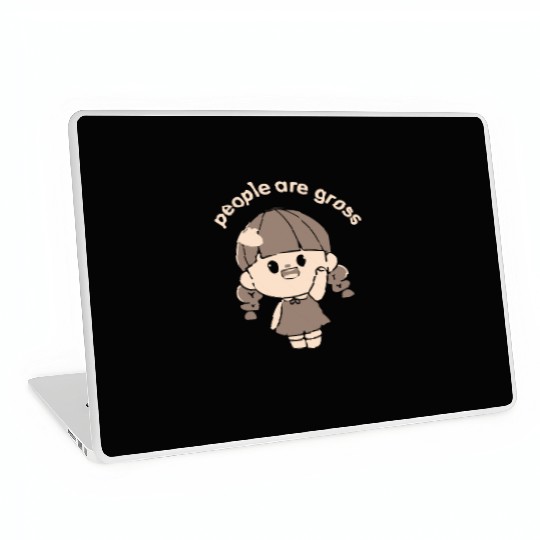 Ew People Laptop Skins