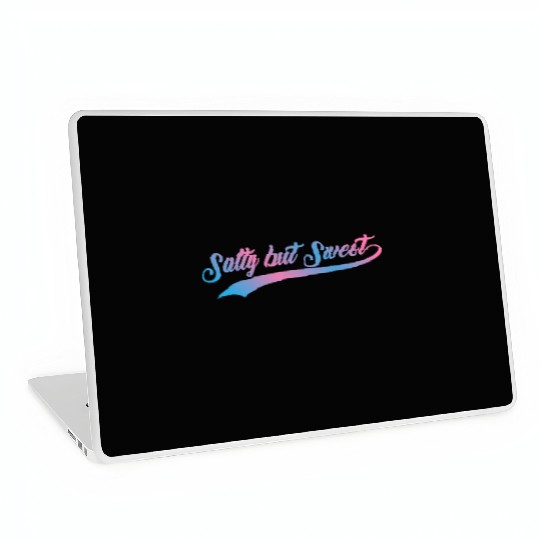 Salty but Sweet 15 Laptop Skins