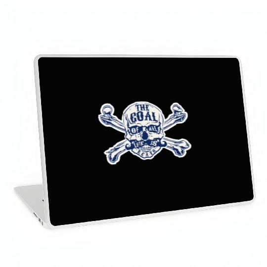 Best skull Laptop Skins design