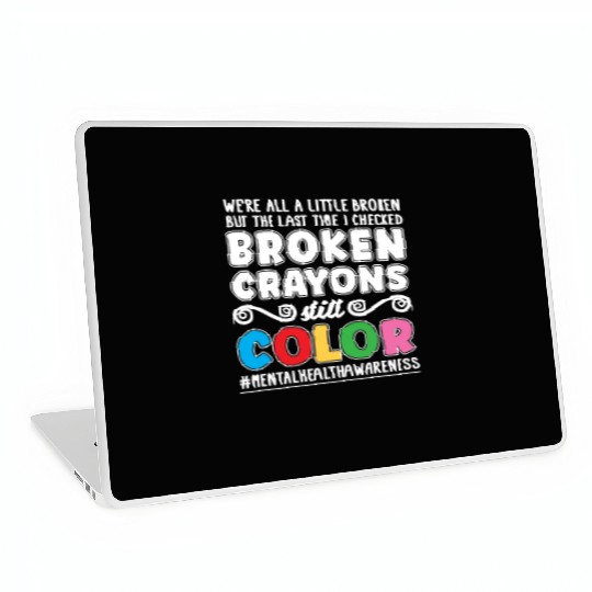 Psychology Psychologist Hilarious Laptop Skins