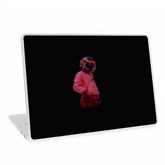 Frank Ocean butterfly Laptop Skins
