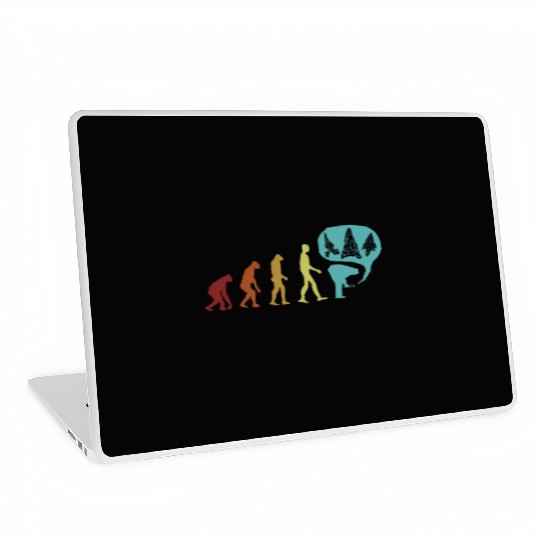 Arrowheads Evolution Artifact Rocks Arrowhead Laptop Skins