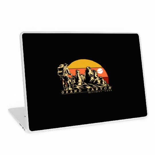 Good Sun Set And Relax Place New Laptop Skins